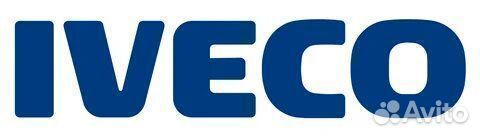 Прокладка турбины (м)\Iveco EuroTrakk/Tech/Star