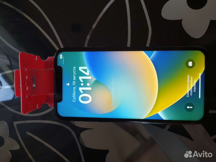 iPhone X 64gb