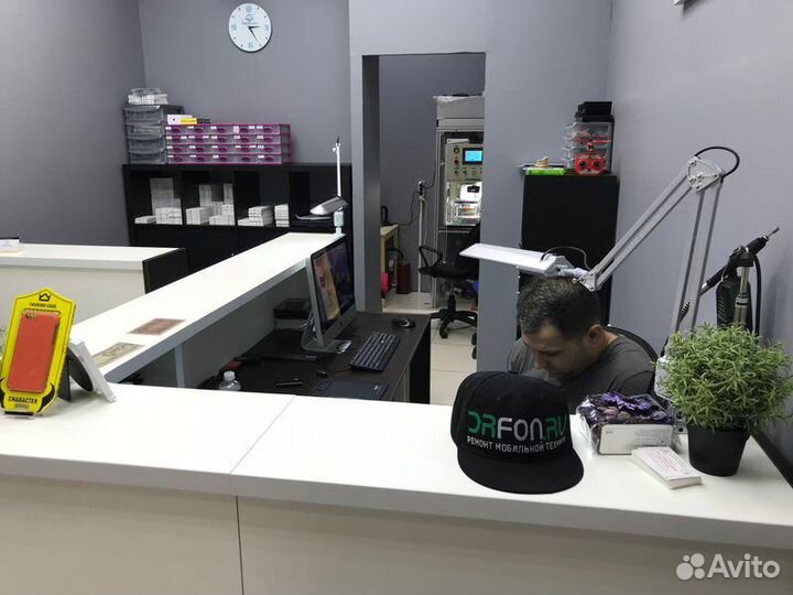 Аккумулятор iPhone оригинал