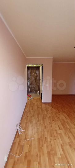 1-к. квартира, 36,6 м², 6/9 эт.