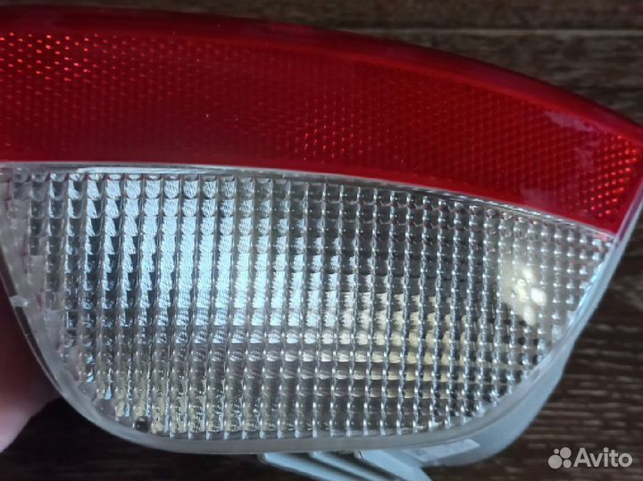 Новая фара для Ford focus 2