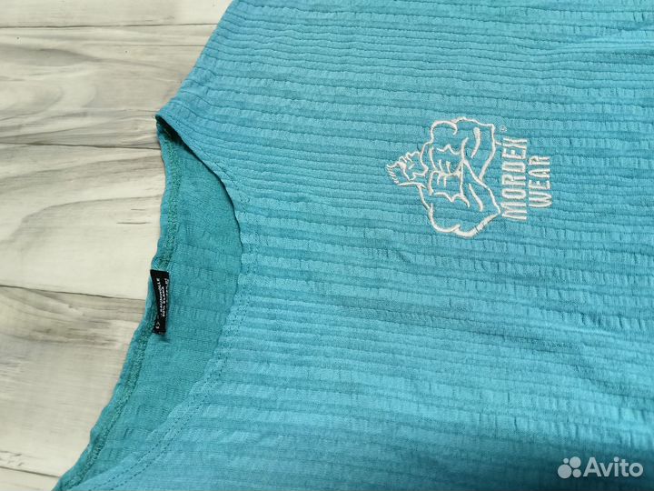 Фирменные футболки Mordex