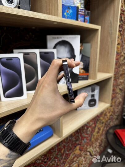 iPhone 14 Pro Max, 256 ГБ