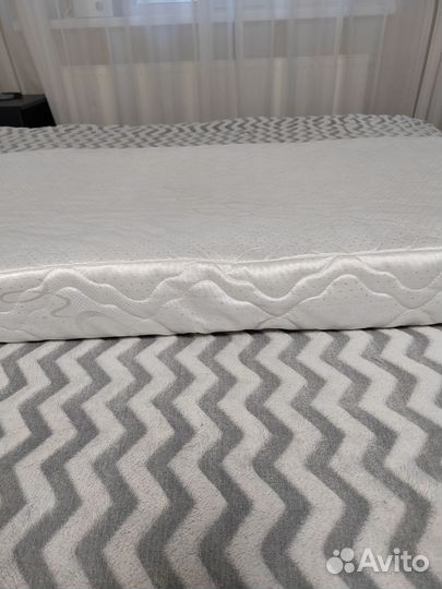 Матрас детский 120х60