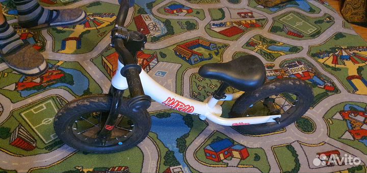 Беговел детский бу