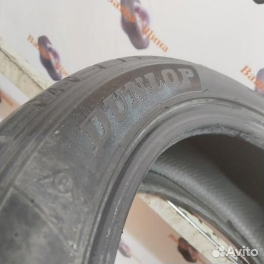 Dunlop SP Sport 5000 215/45 R18