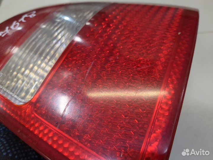 Фонарь (задний) Audi A6 (C5), 2001