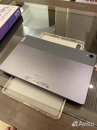 Планшет lenovo p11 TB-j606l 4/128 GB + LTE