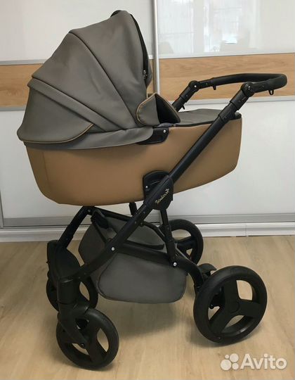 Коляска Reindeer Raven 3 в 1