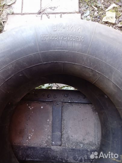 Колпаки на колеса r 13