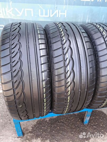 Dunlop SP Sport 01 235/55 R17
