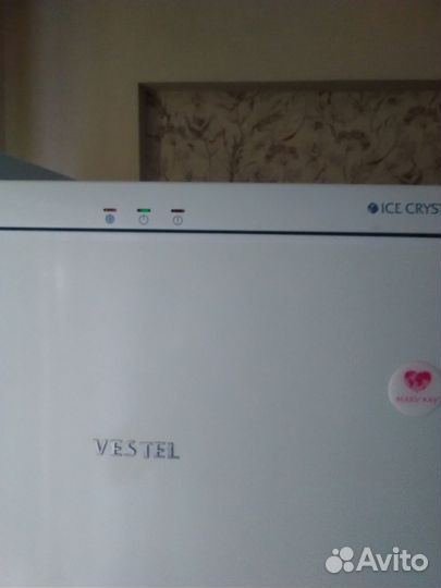 Холодильник бу