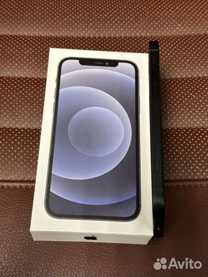 iPhone 12, 256 ГБ