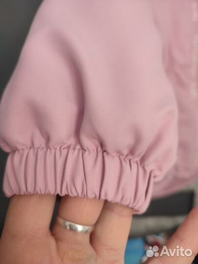 Куртка весна-осень 116