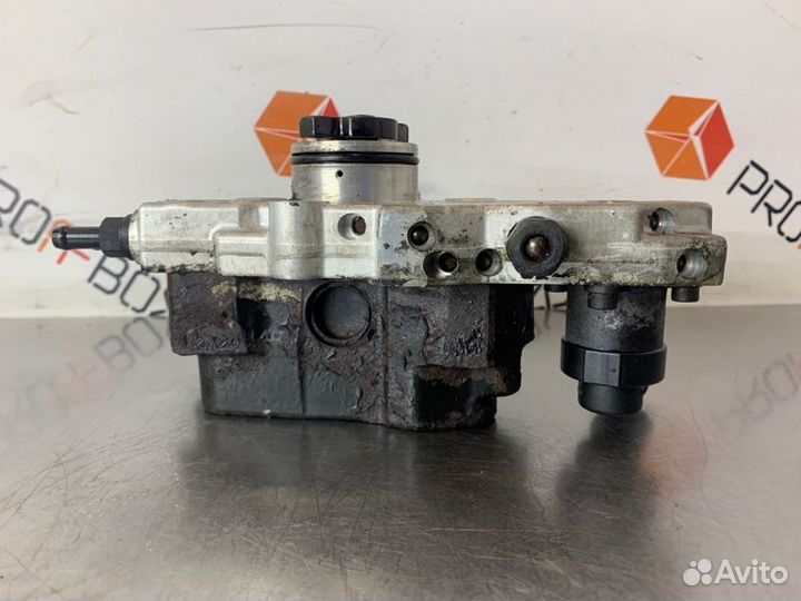 Тнвд Mercedes C-Class W203 OM646 2.2 CDI 2005