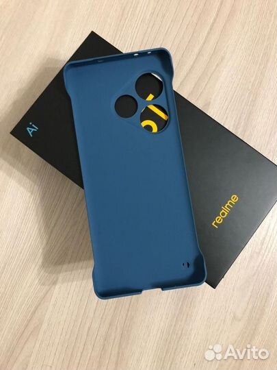 Чехол для Realme GT 6T