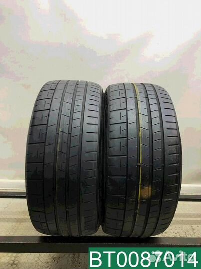 Pirelli P Zero PZ4 235/35 R19 105W