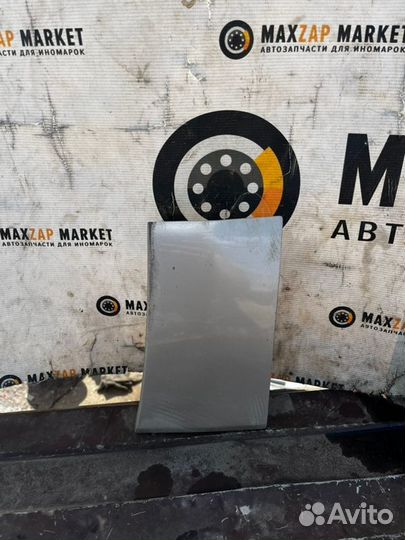 Накладка на крыло перед прав Suzuki Grand Vitara 2