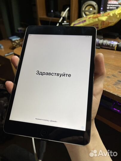 iPad mini 2 16gb