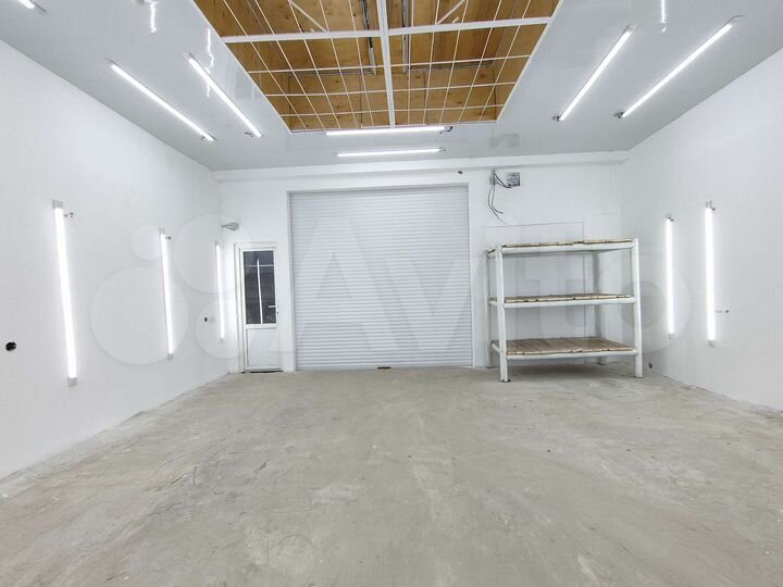 Автосервис, 220 м²