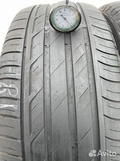 Bridgestone Turanza T001 225/55 R18