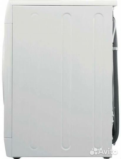 Стиральная машина indesit bwsb 61051