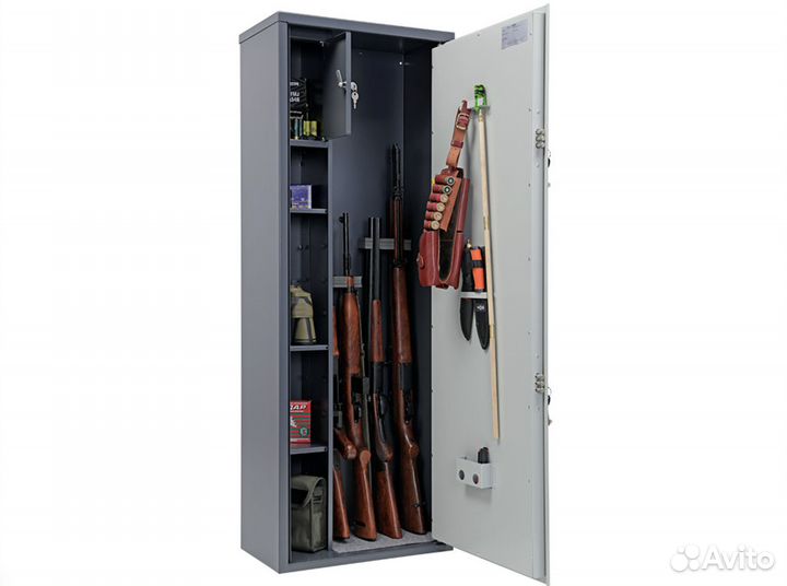 Оружейный сейф aiko беркут 145