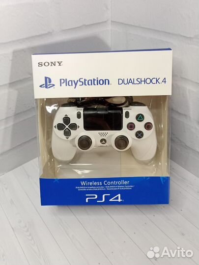 Геймпад рs4
