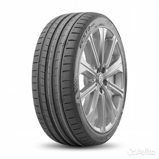 Kumho Ecsta PS91 245/35 R20 95Y