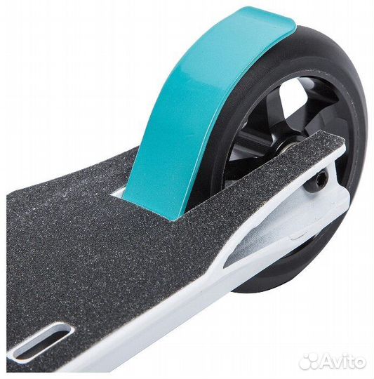 Трюковой самокат novatrack Noice 110