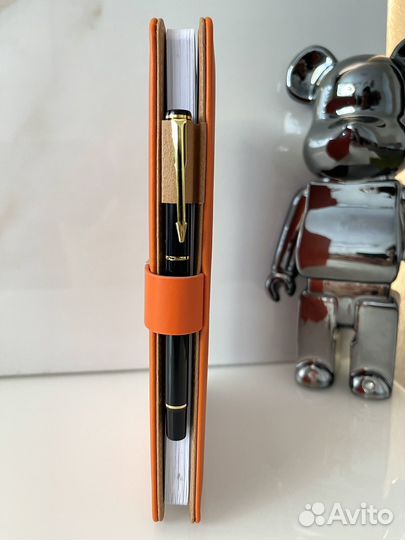 Ежедневник Hermes