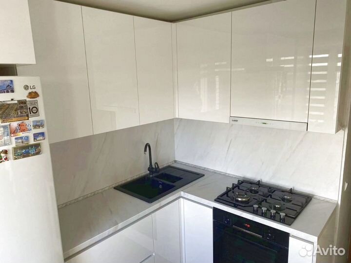 Кухонные гарнитуры от производителя