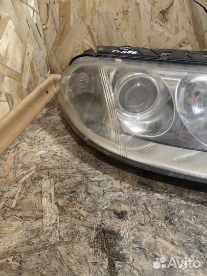 Фара Правая Пассат Б5 + бу Оригинал 3B0941016AN