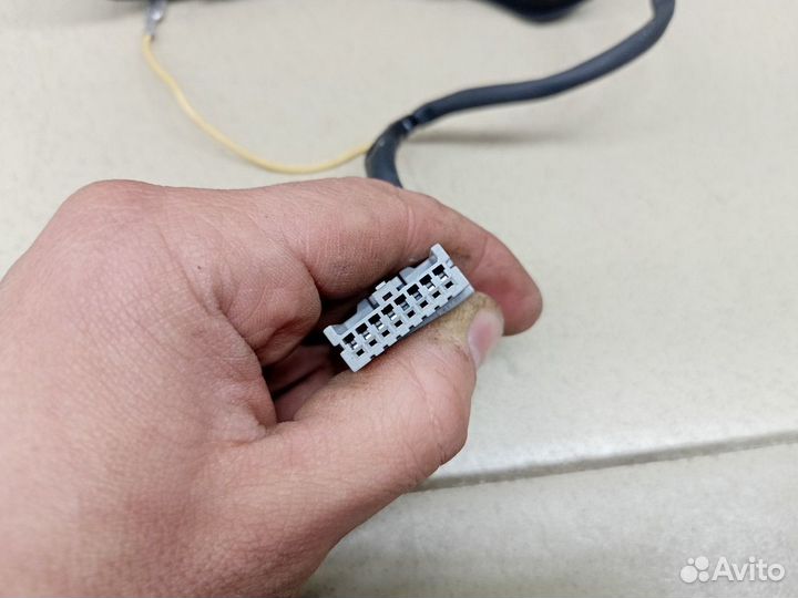 Блок кнопок Qashqai (J10) 2006-2014