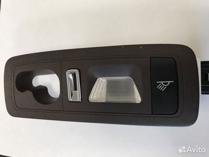 Плафон салона задний правый Porsche Cayenne 958