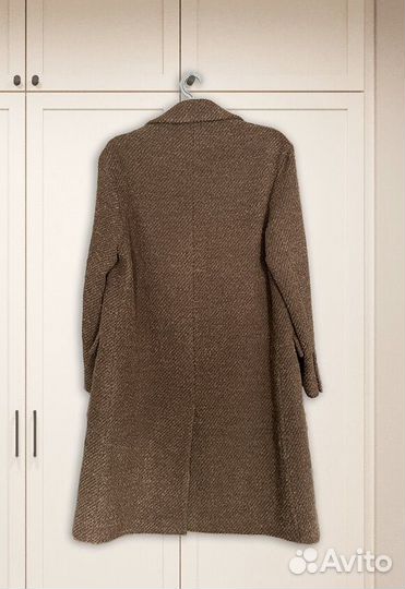 Пальто zara
