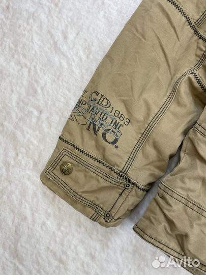 Куртка Camp David оригинал M