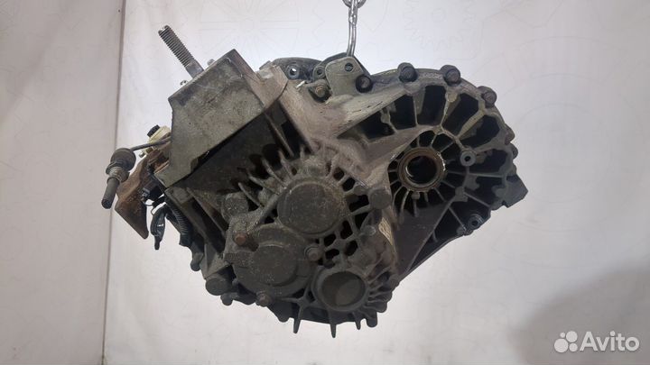 Кпп 6-ст.мех. (МКПП) Ford Mondeo 4 2 tdci, 2010