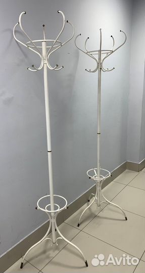 Вешалка напольная б/у