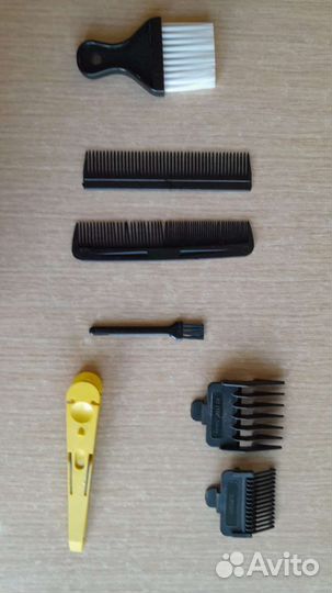 Машинка для стрижки