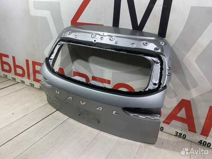 Крышка багажника задняя Haval Jolion