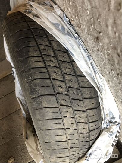 Шины 175 70 r 13 летние