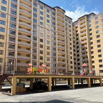 3-к. квартира, 120 м², 8/12 эт.