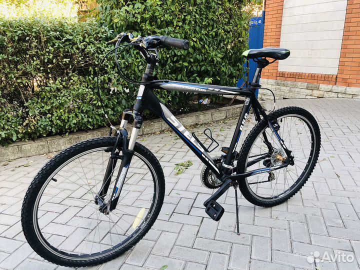 Дорожный велосипед Stels Navigator 650