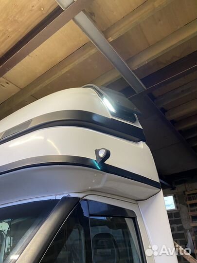 Спальник iveko