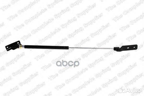 Газовый упор багажника, левый 8188910 Lesjofors