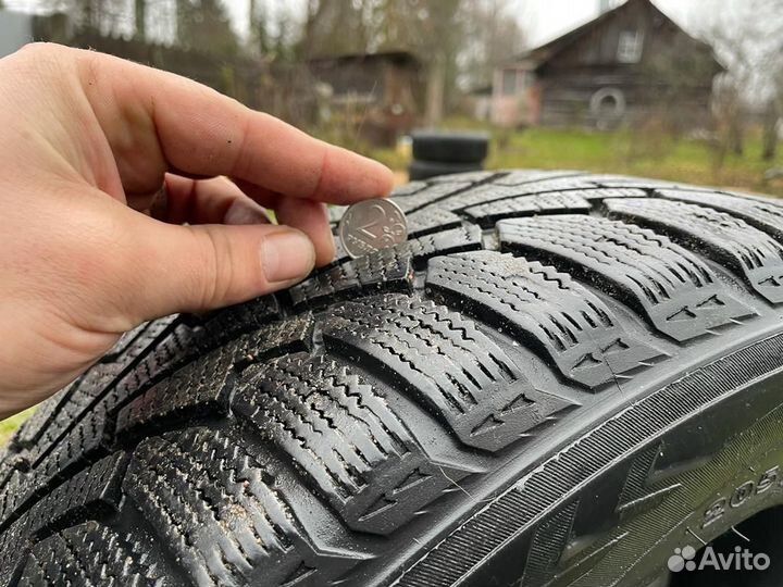 Nordman RS2 205/55 R16 94