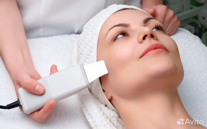 Продаю бизнес аппараты лифтинг лицо и тело