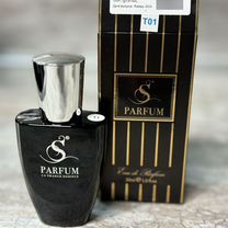 Духи s Parfum