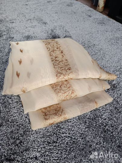 Тюль,шторы, ламбрекен